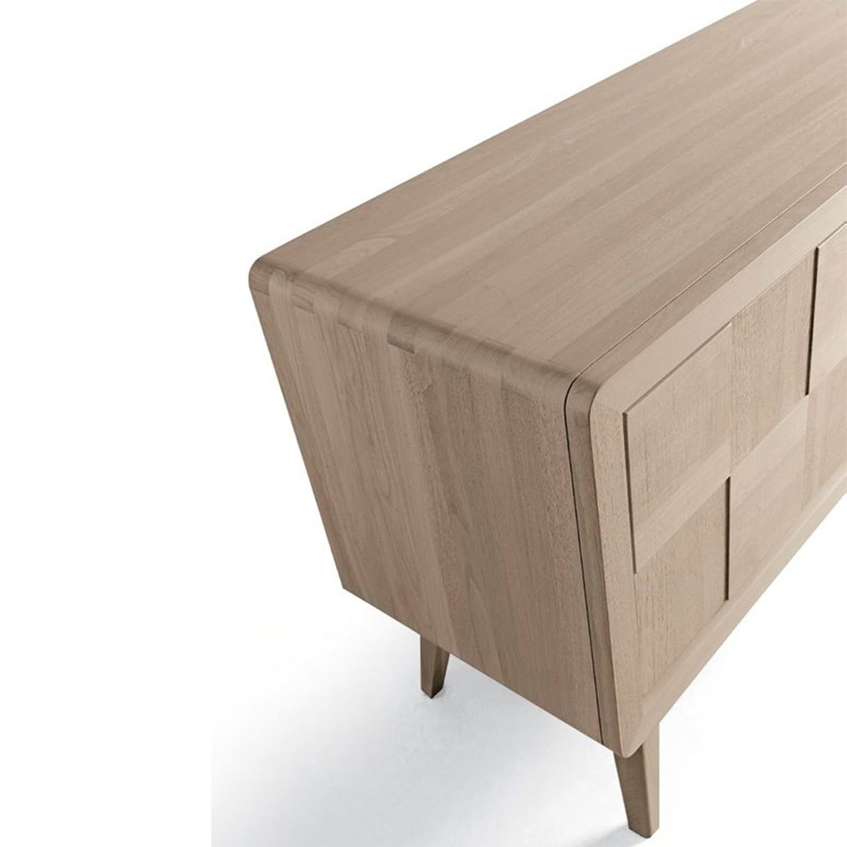 Artes Quadro sideboard #1 by Dale Italia