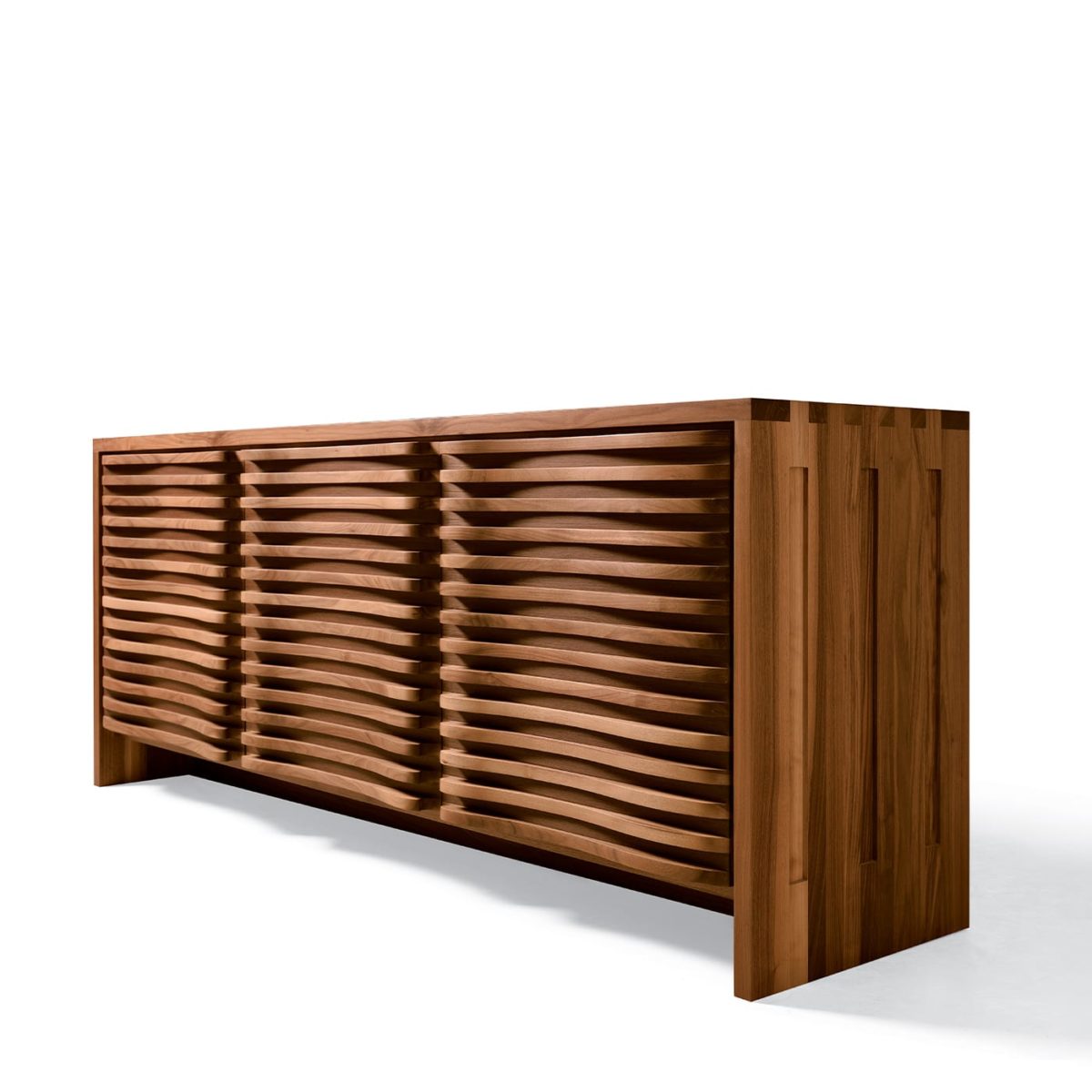 Sinuo Sideboard #1 by Dale Italia