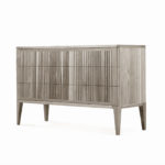 Eleva Dresser #2 by Dale Italia