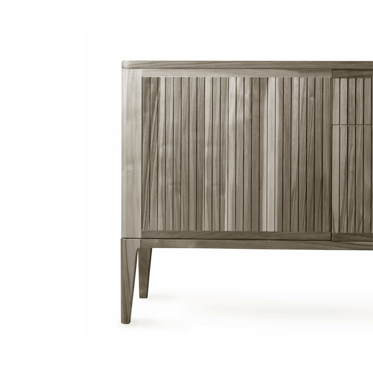 Eleva Dresser #2 by Dale Italia