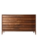 Liliale dresser #1 by Dale Italia