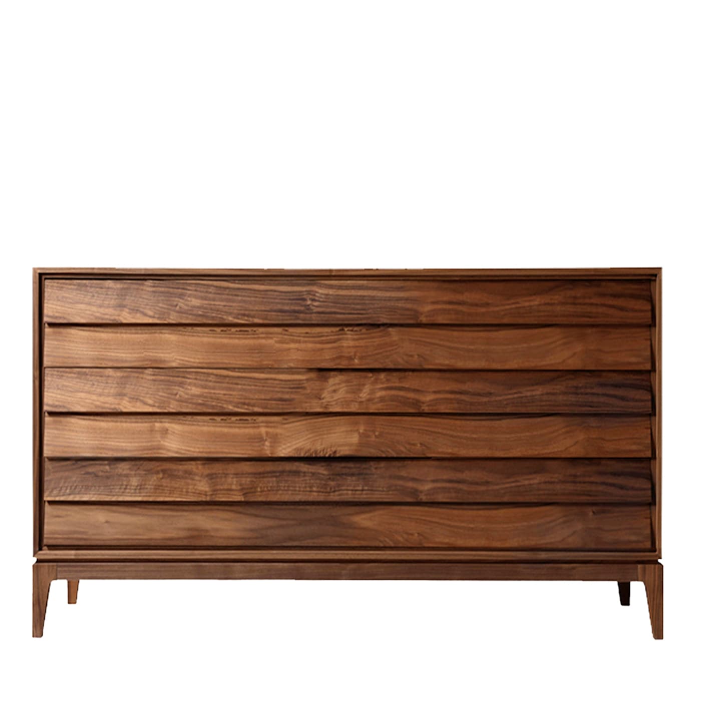 Liliale dresser #1 by Dale Italia