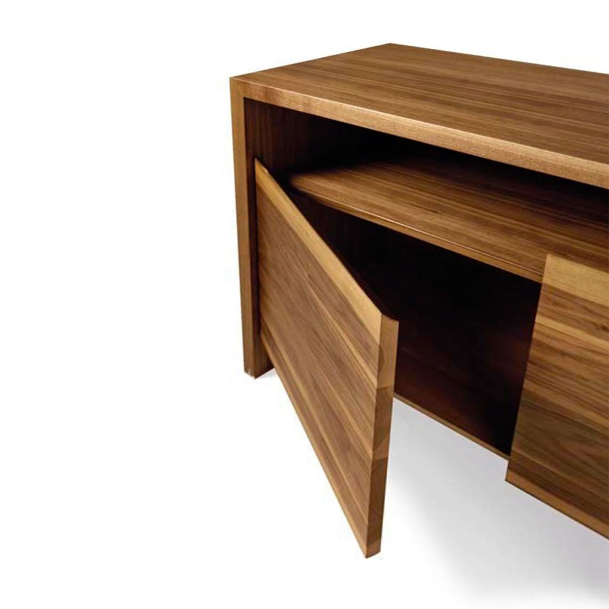 Puraforma Sideboard by Dale Italia