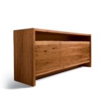 Puraforma Sideboard by Dale Italia