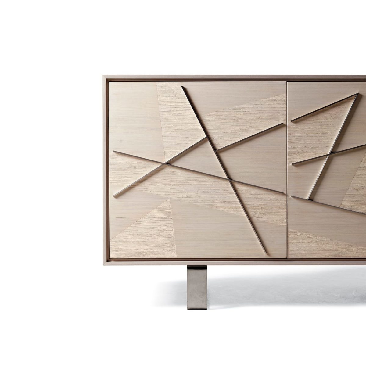 Materia Geometria Sideboard by Dale Italia