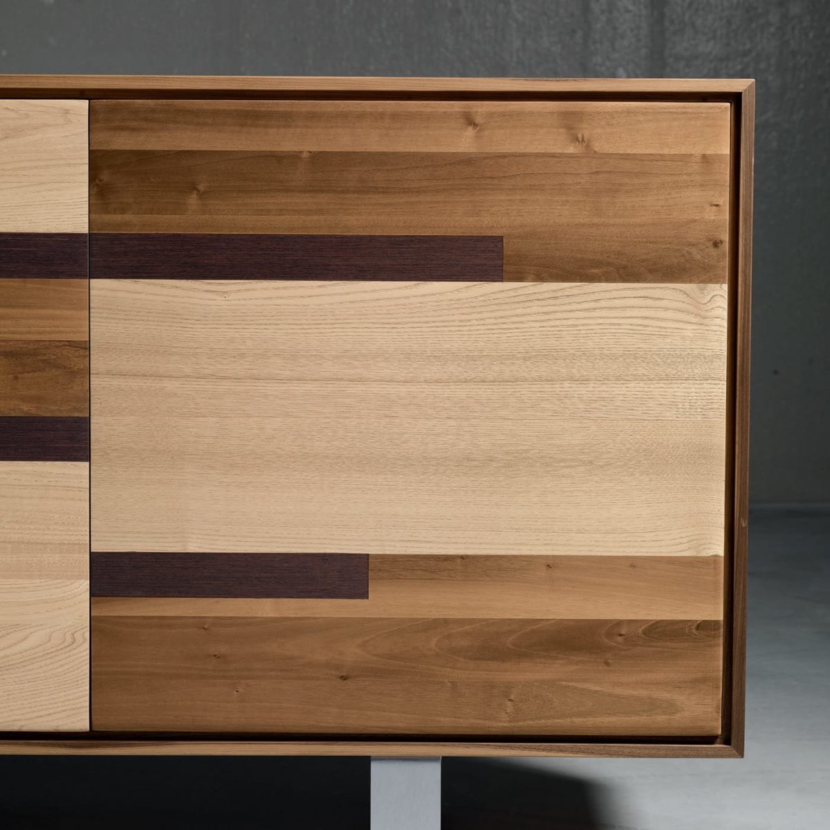 Materia Natura Sideboard by Dale Italia