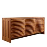 Onda Sideboard by Dale Italia