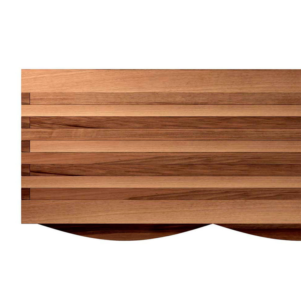 Onda Sideboard by Dale Italia