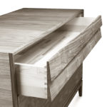 Liliale dresser #2 by Dale Italia