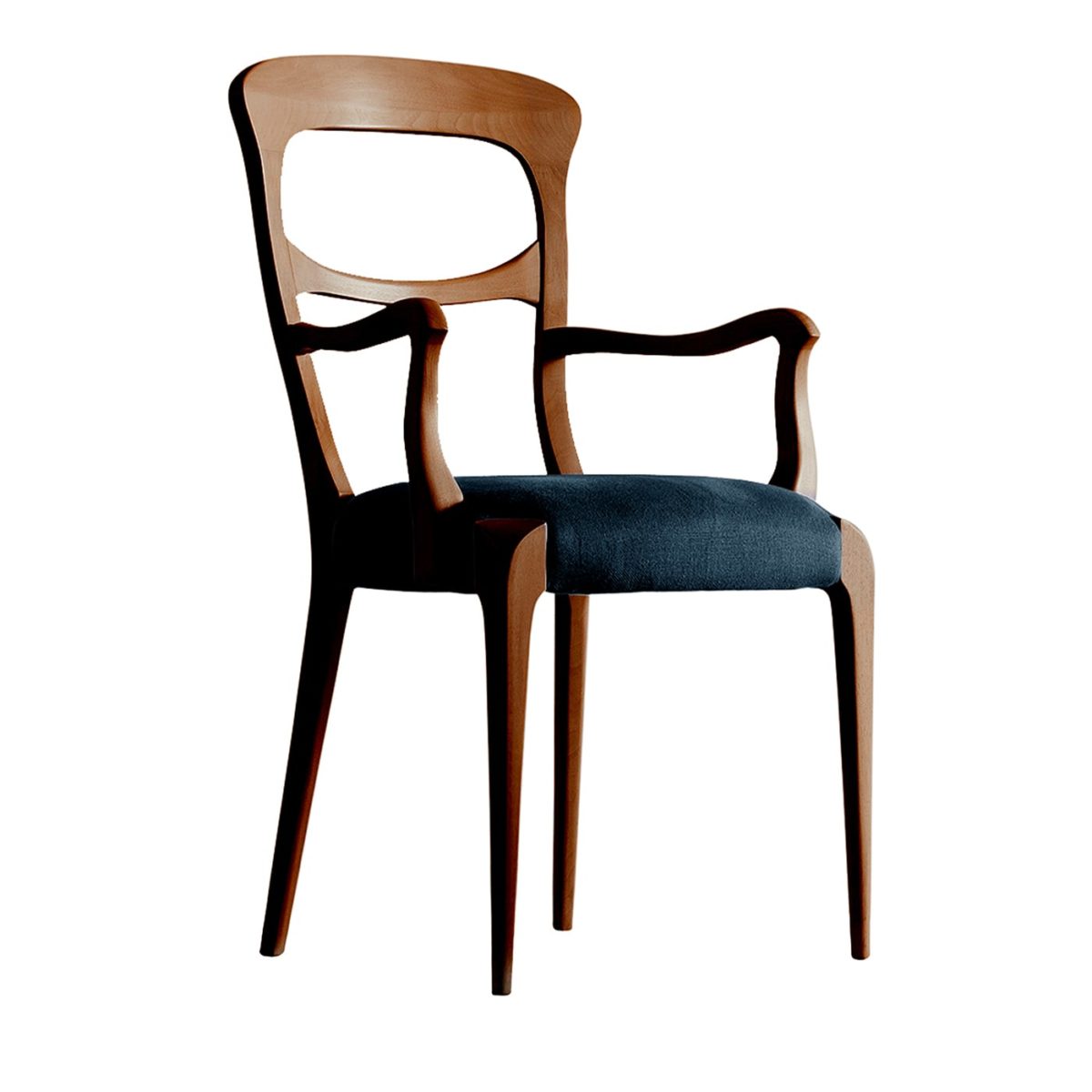 Capotavola chair #2 by Dale Italia