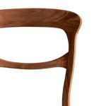 Capotavola chair #2 by Dale Italia