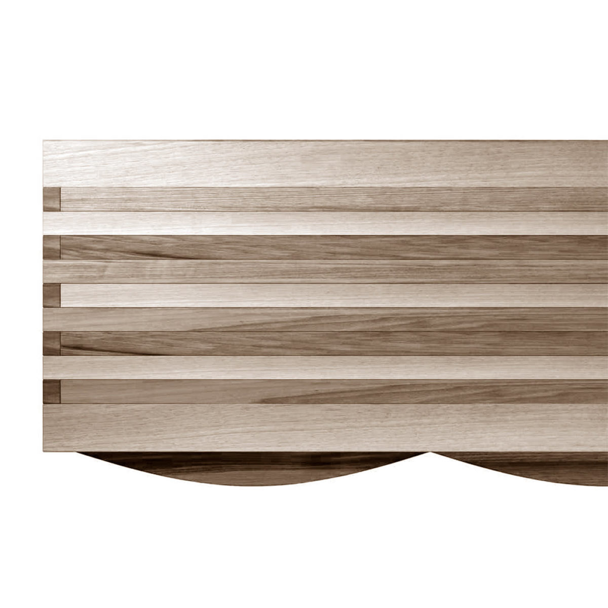 Onda Sideboard #1 by Dale Italia