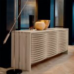 Onda Sideboard #1 by Dale Italia