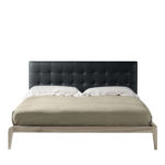 Sig.re Bed by Dale Italia