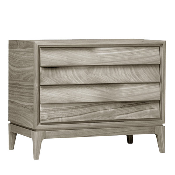 Liliale bedside table #2 by Dale Italia