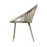 Nido chair #2 by Dale Italia