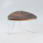 Sospeso Coffee table by Dale Italia