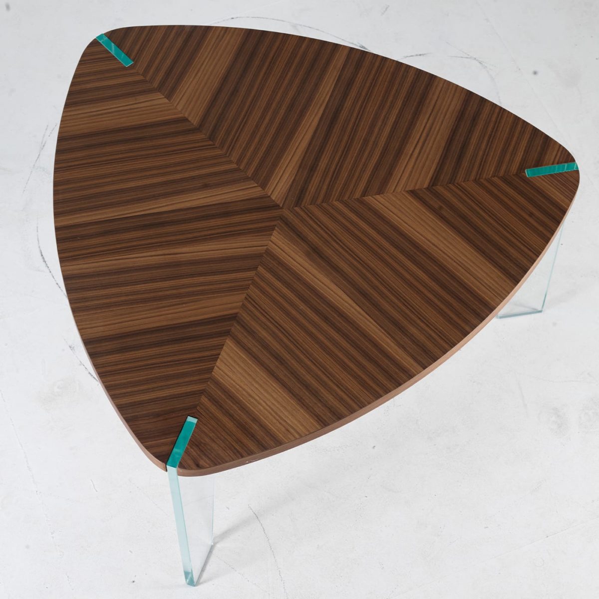 Sospeso Coffee table by Dale Italia