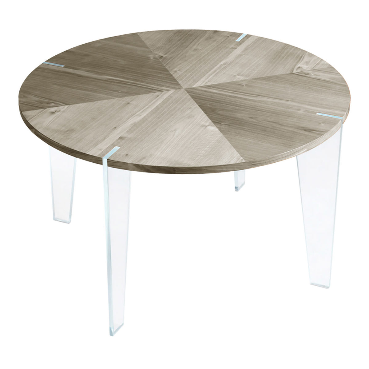 Sospeso Table #5 by Dale Italia