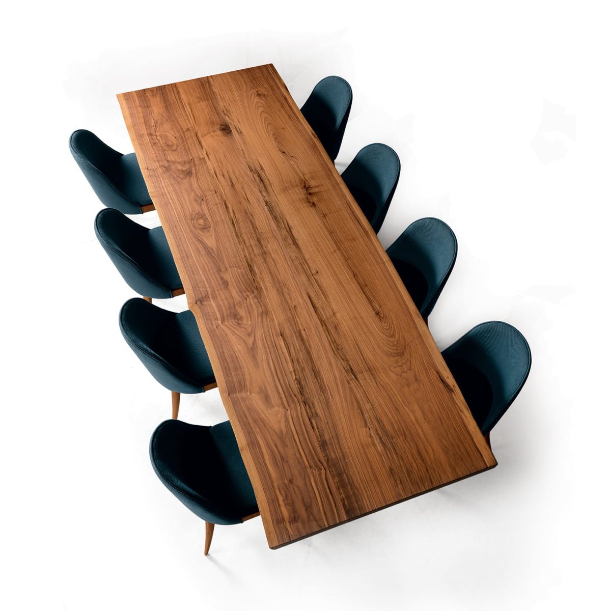 Misura Table #1 by Dale Italia