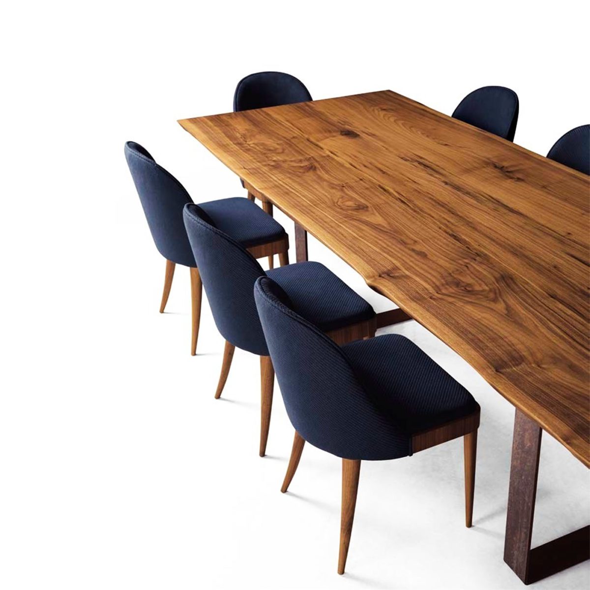 Misura Table #1 by Dale Italia