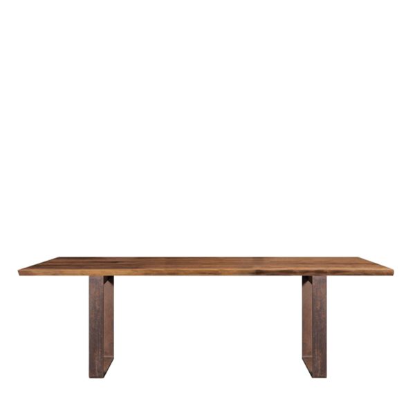 Misura Table #1 by Dale Italia