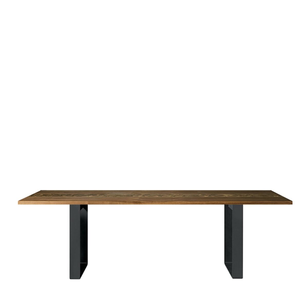 Misura Radica Table by Dale Italia