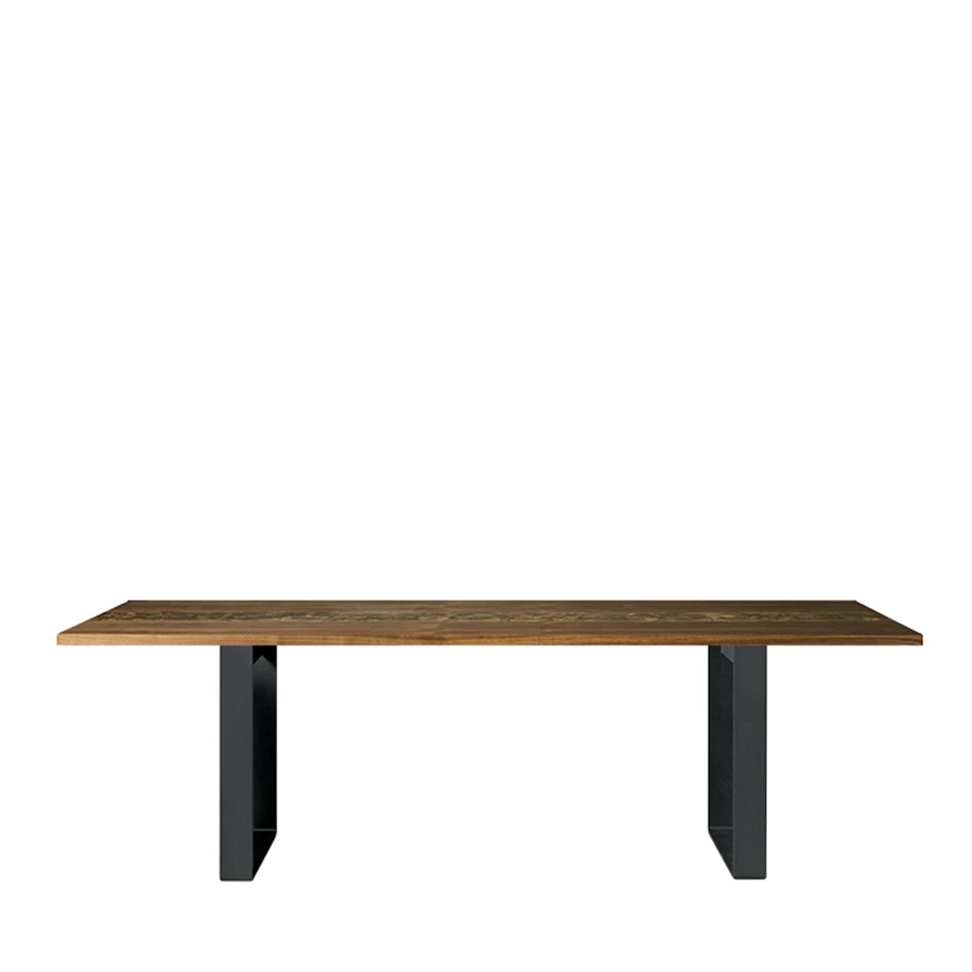 Misura Radica Table by Dale Italia