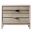 Binario Bedside table #2 by Dale Italia