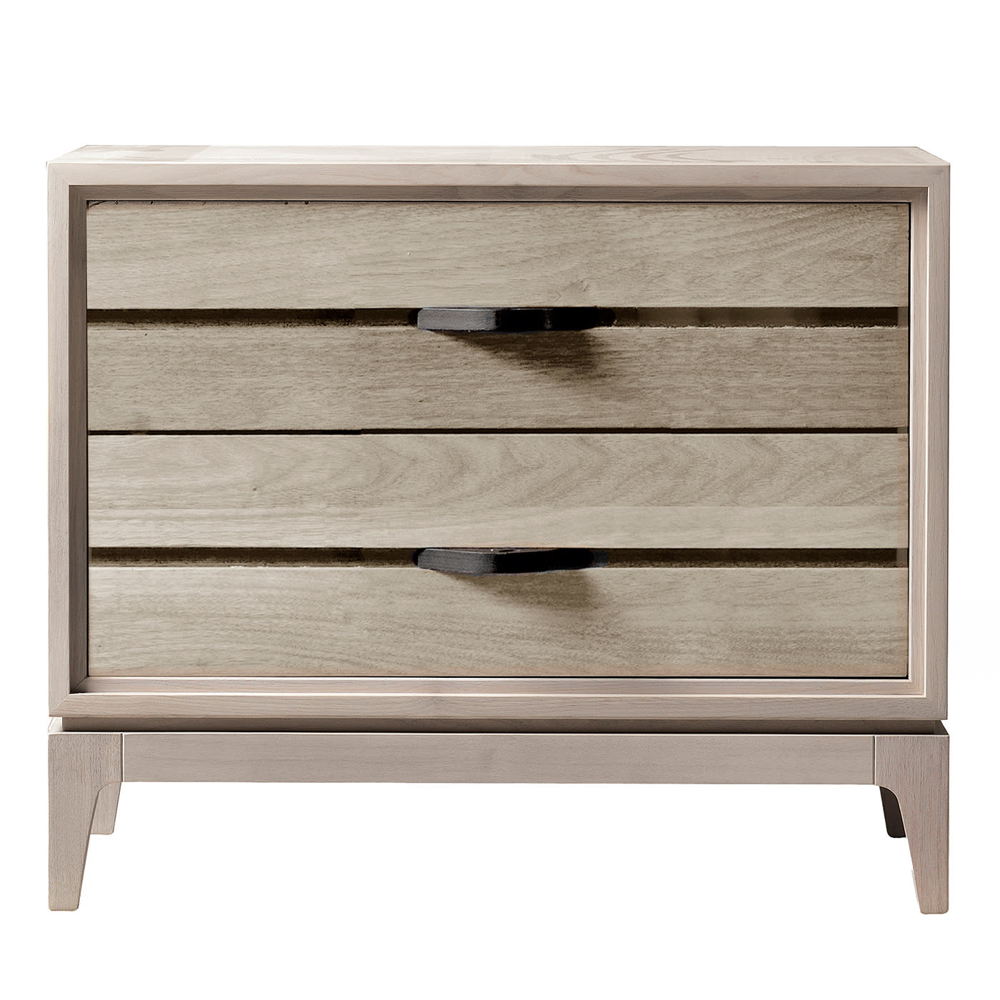 Binario Bedside table #2 by Dale Italia