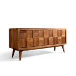 Artes Quadro sideboard by Dale Italia