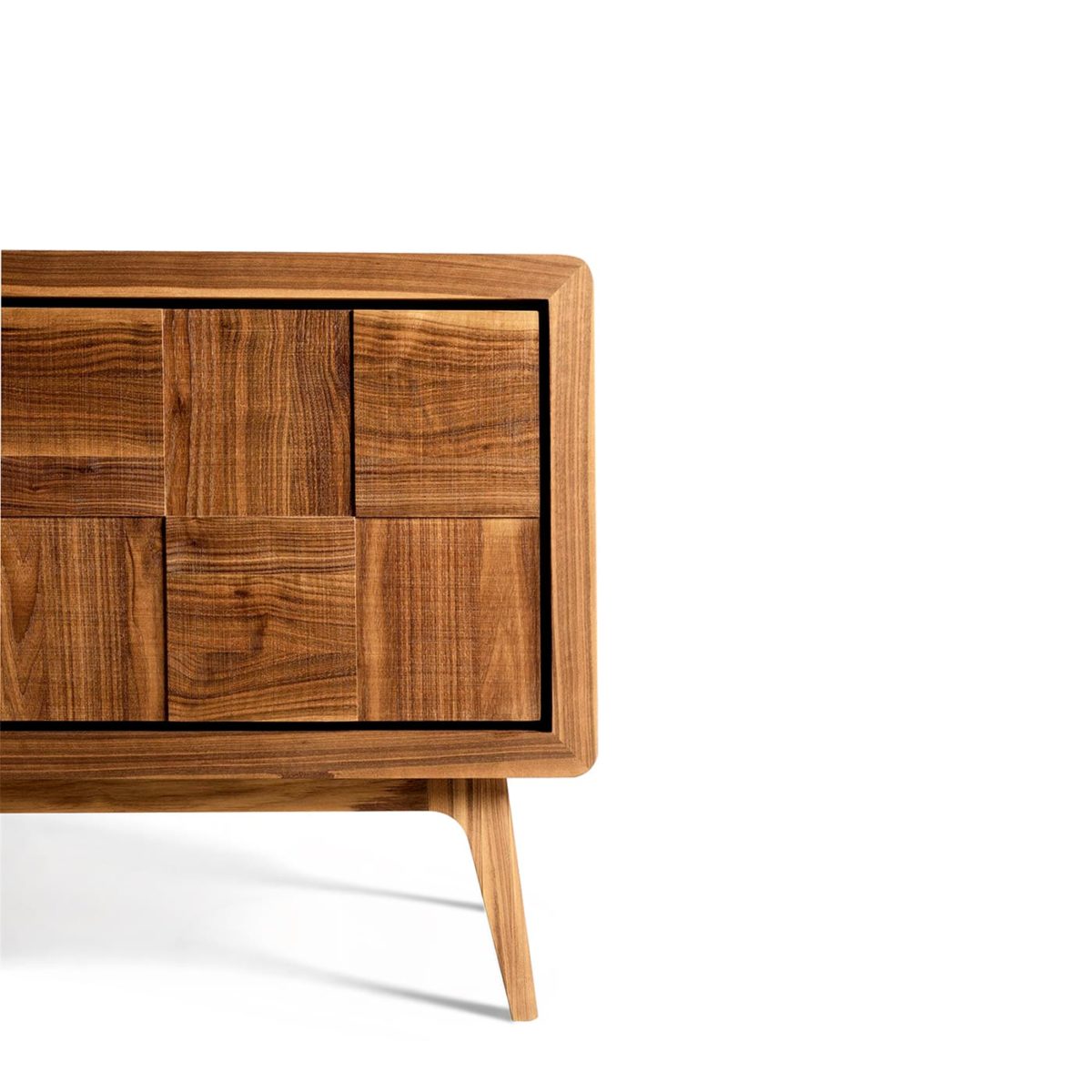 Artes Quadro sideboard by Dale Italia