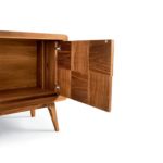 Artes Quadro sideboard by Dale Italia