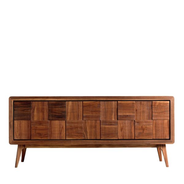 Artes Quadro sideboard by Dale Italia