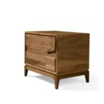 Base Bedside table by Dale Italia