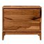 Base Bedside table by Dale Italia