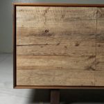 Materia Ontano Sideboard by Dale Italia