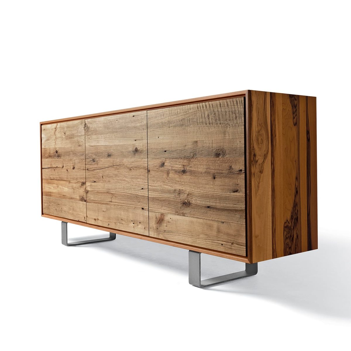 Materia Ontano Sideboard by Dale Italia