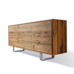 Materia Ontano Sideboard by Dale Italia