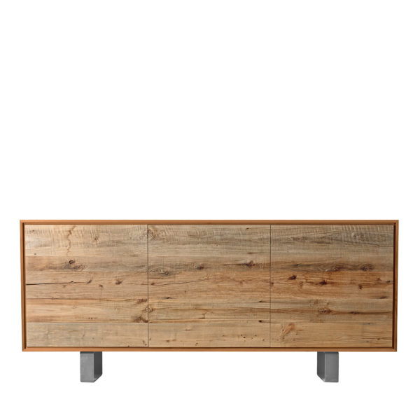 Materia Ontano Sideboard by Dale Italia