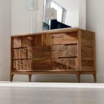 Trama e ordito Dresser by Dale Italia