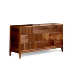 Trama e ordito Dresser by Dale Italia