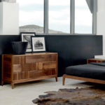 Trama e ordito Dresser by Dale Italia