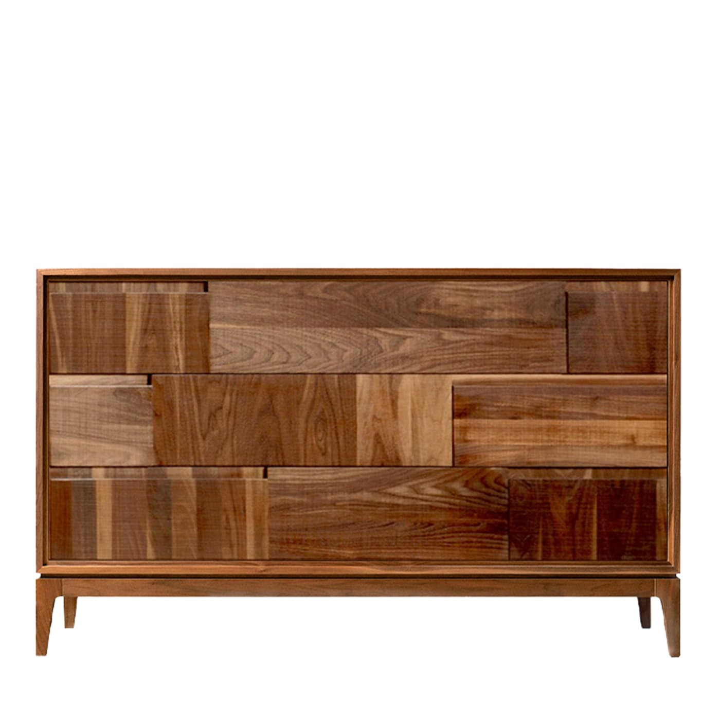 Trama e ordito Dresser by Dale Italia