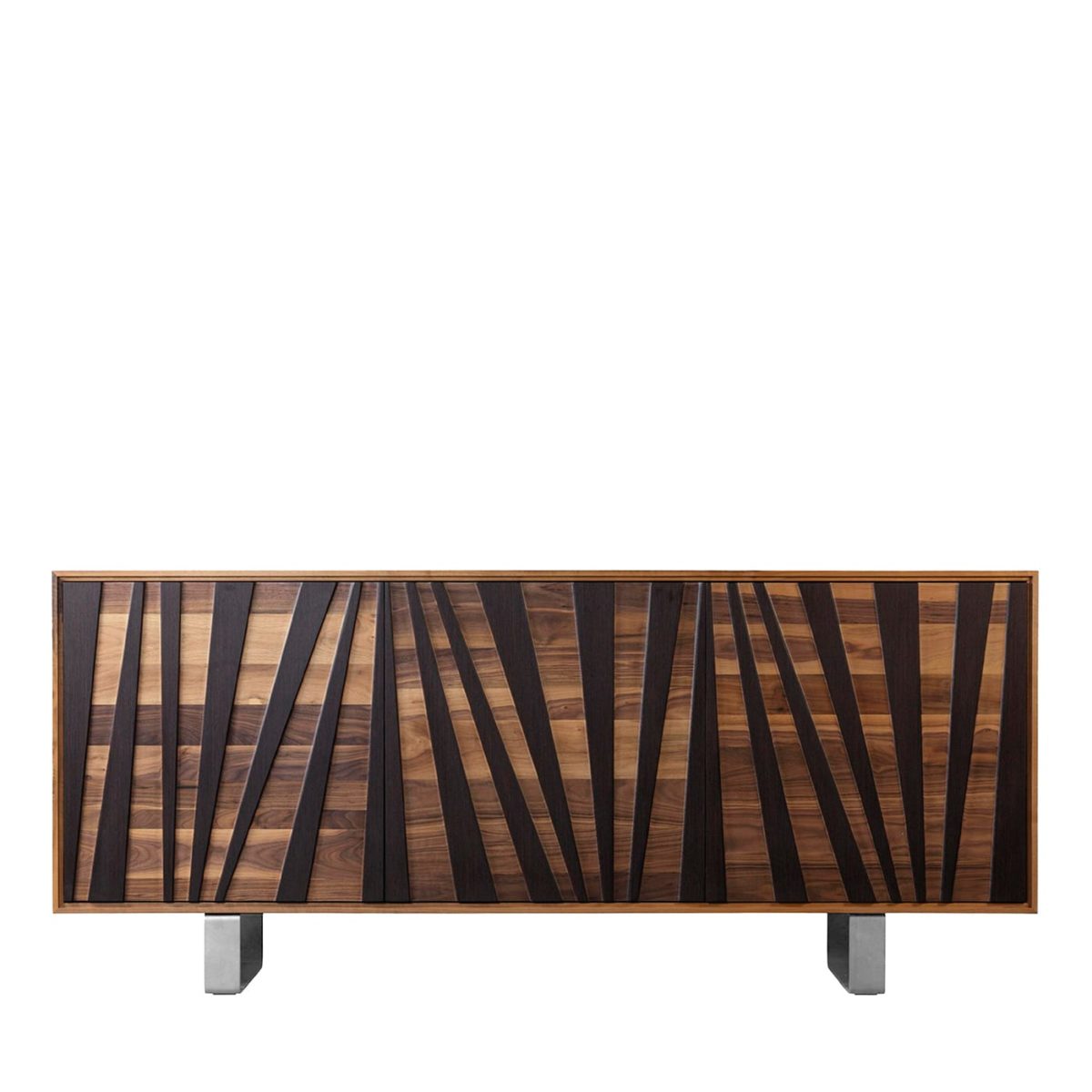 Materia Ventaglio Sideboard by Dale Italia