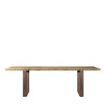 Misura Table #2 by Dale Italia