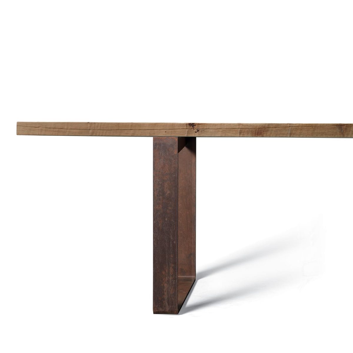 Misura Table #2 by Dale Italia