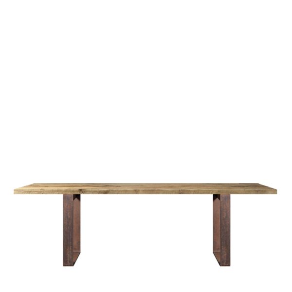 Misura Table #2 by Dale Italia