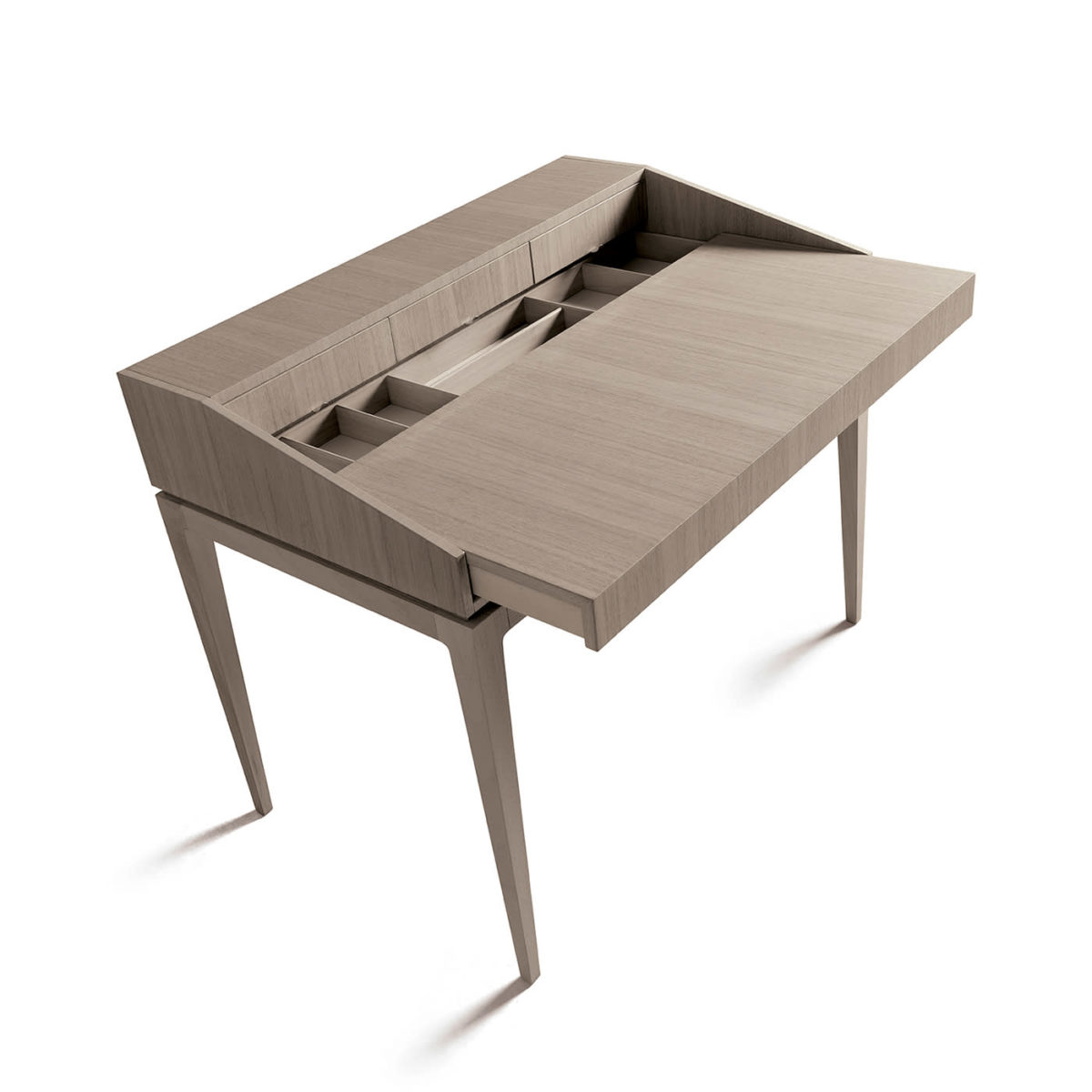 Ideale writing desk #2 by Dale Italia