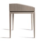 Ideale writing desk #2 by Dale Italia